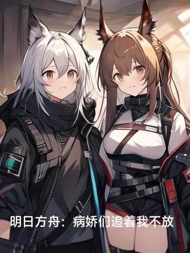 明日方舟：病娇们追着我不放