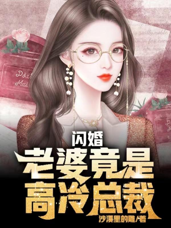 闪婚女总裁